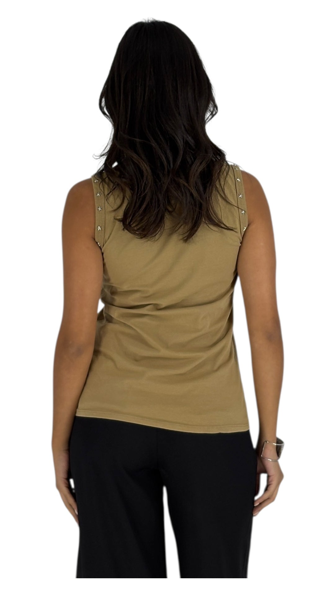 Maris Camel Top