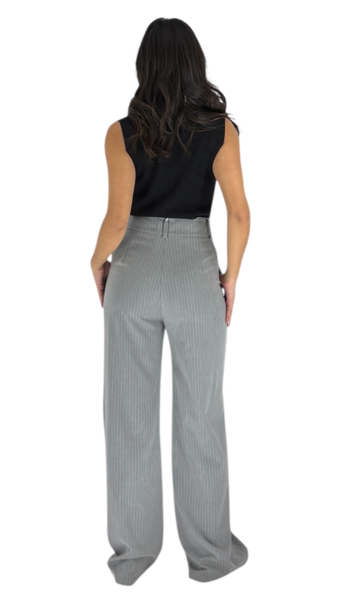 Dano Grey Pants