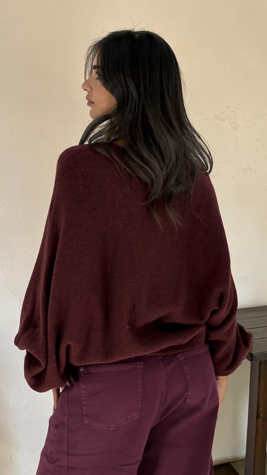 Sonia Cardigan