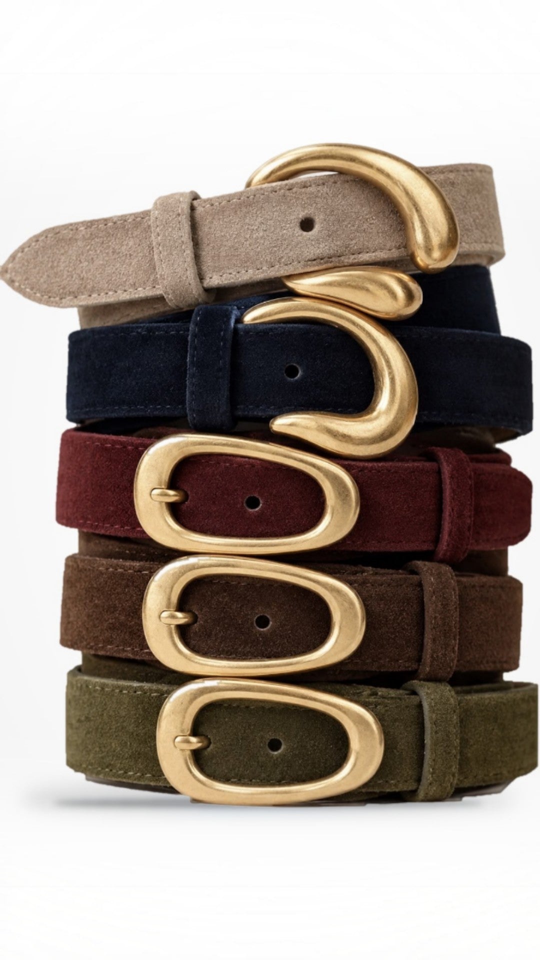 Sophia belt