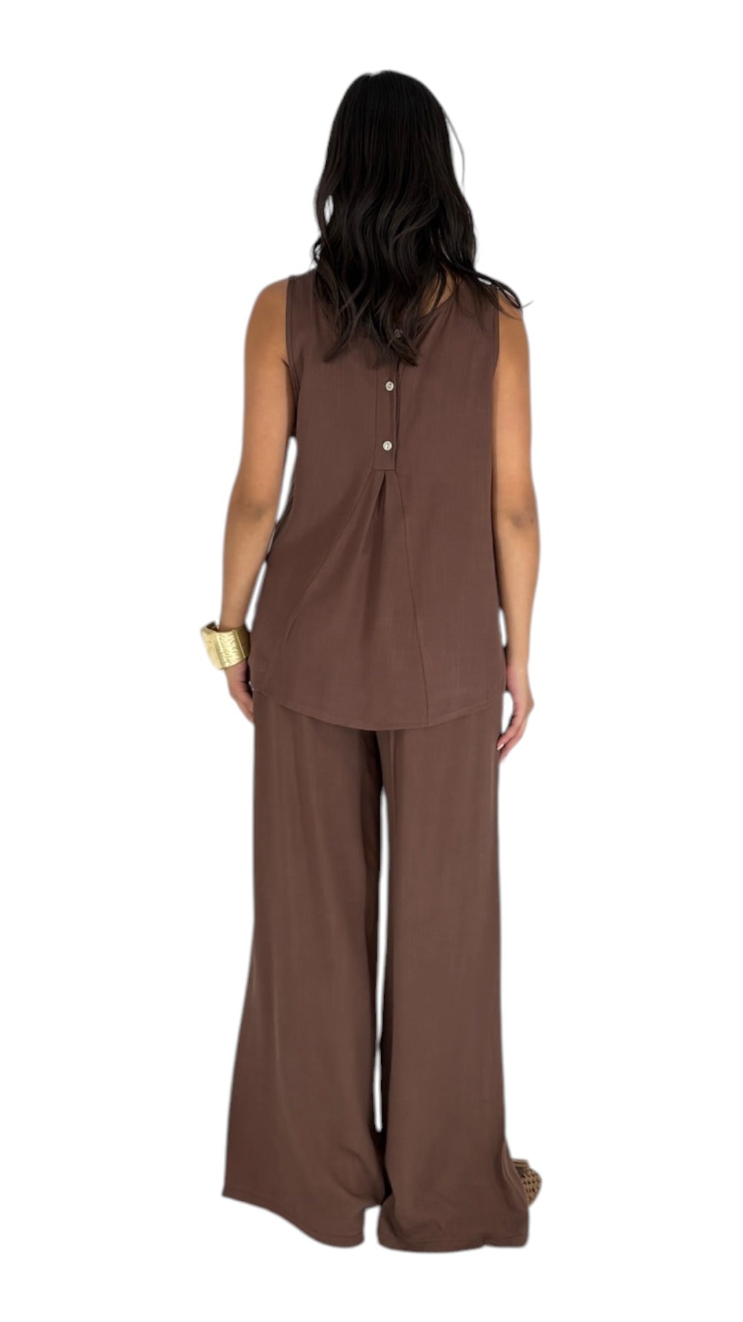 Leto Brown Set