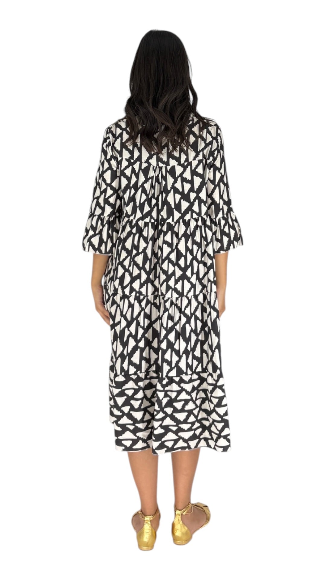 Rudy Black Dress
