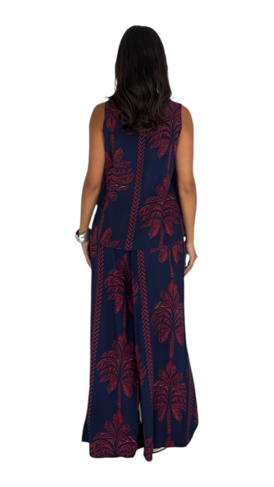 Razan Navy Set