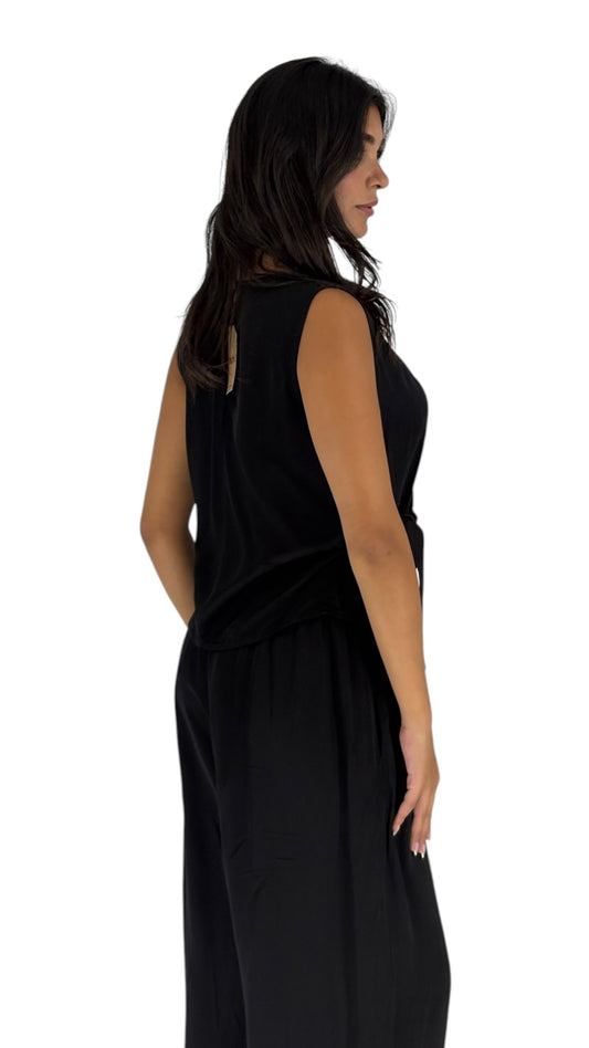 Sultan Black Top