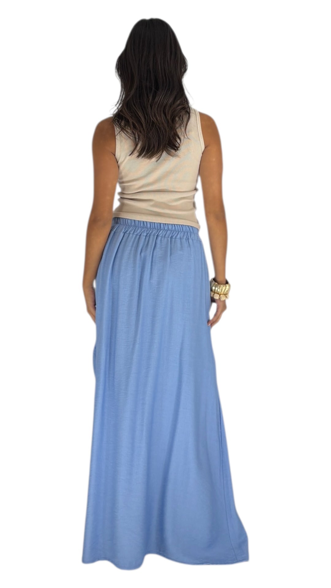 Betty Blue Skirt