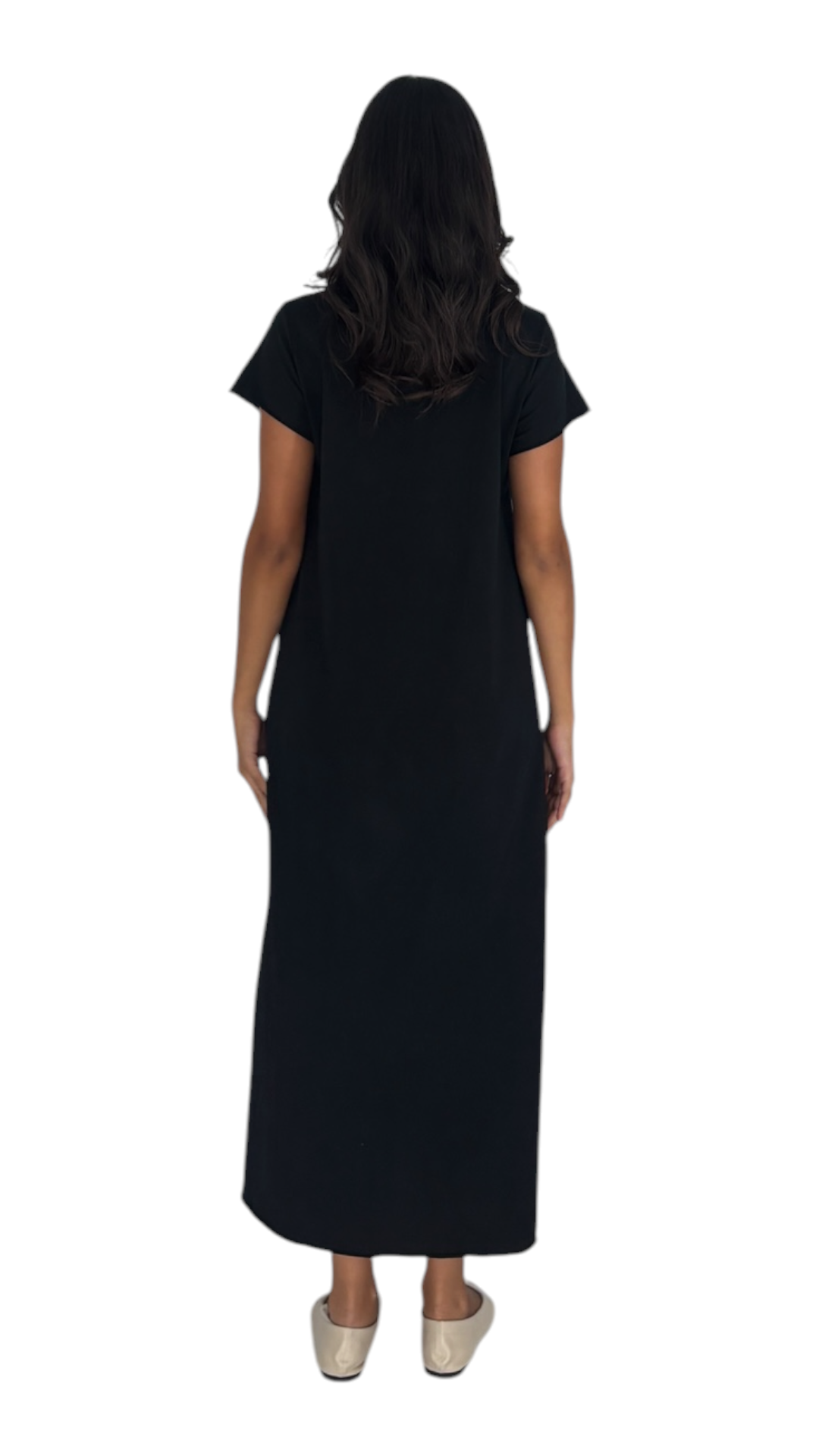 Lydia Black Dress
