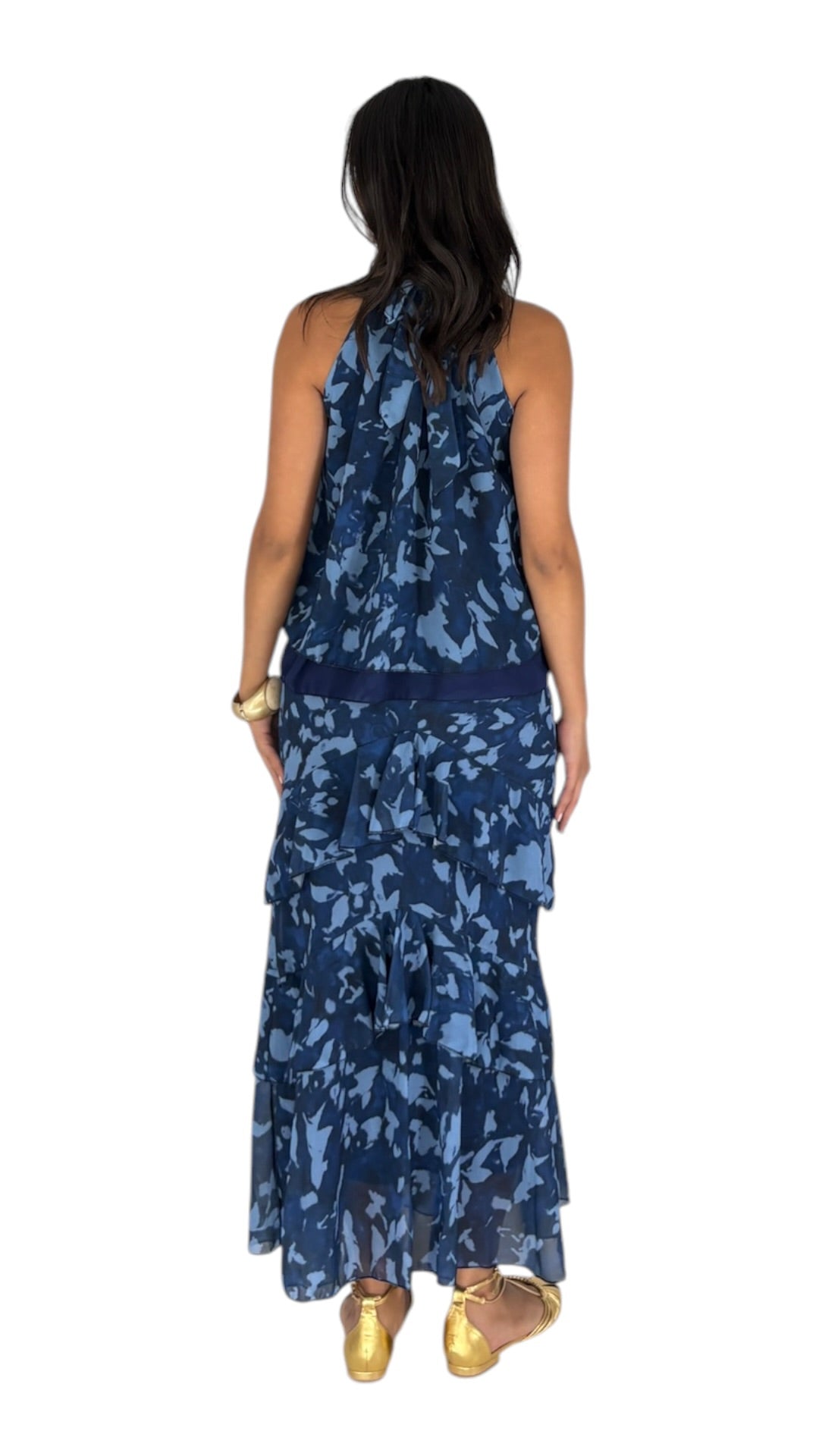 Draco Navy Set