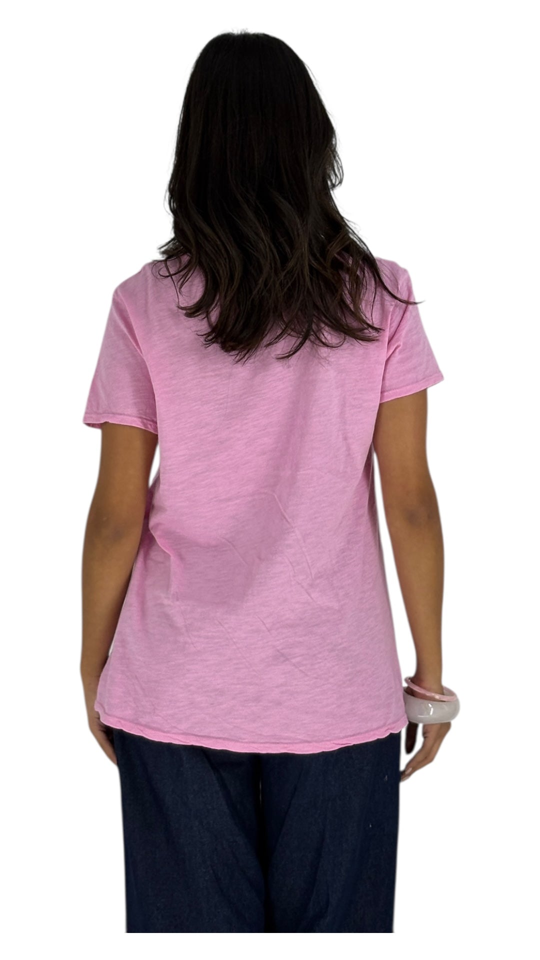 Jadore Pink T-shirt