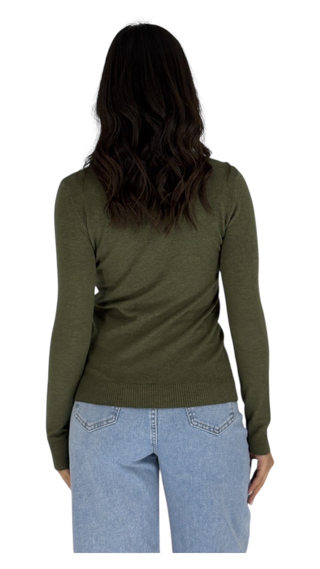 Jamie Olive Top