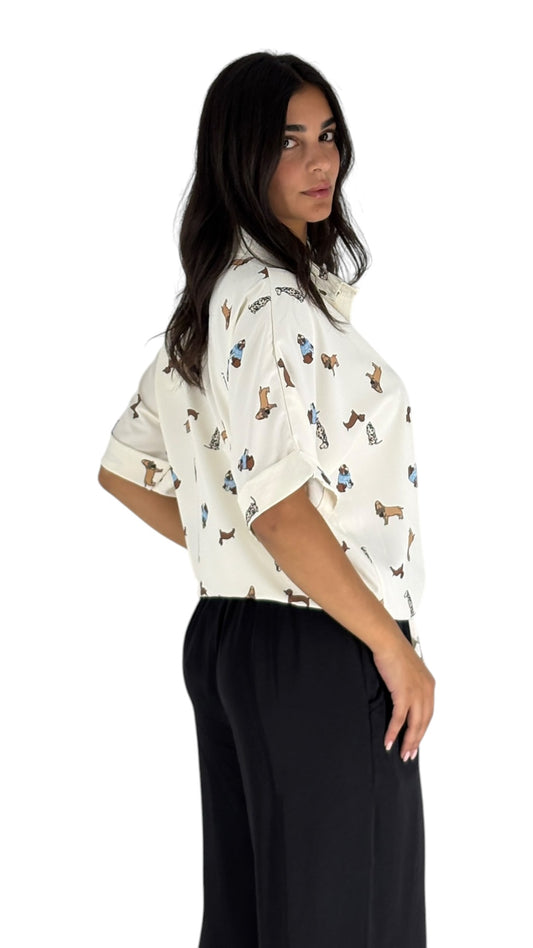 Dogi Multicolor Shirt