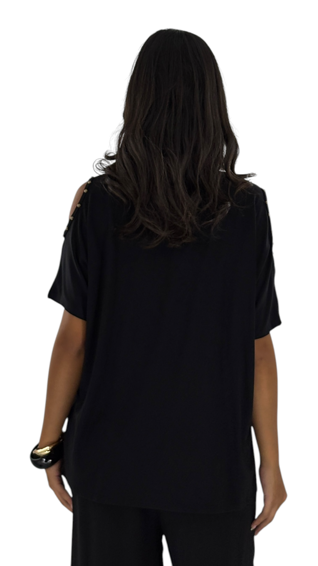 Nada Black Top