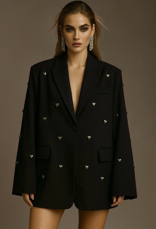 Cera Blazer Jacket