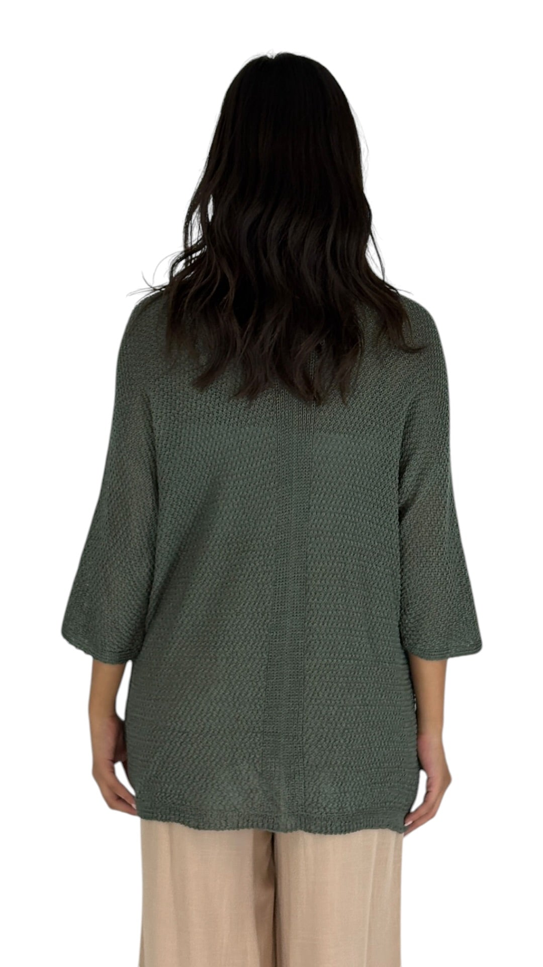 Mary Olive Cardigan
