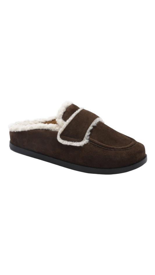 Fofin Soft Loafer
