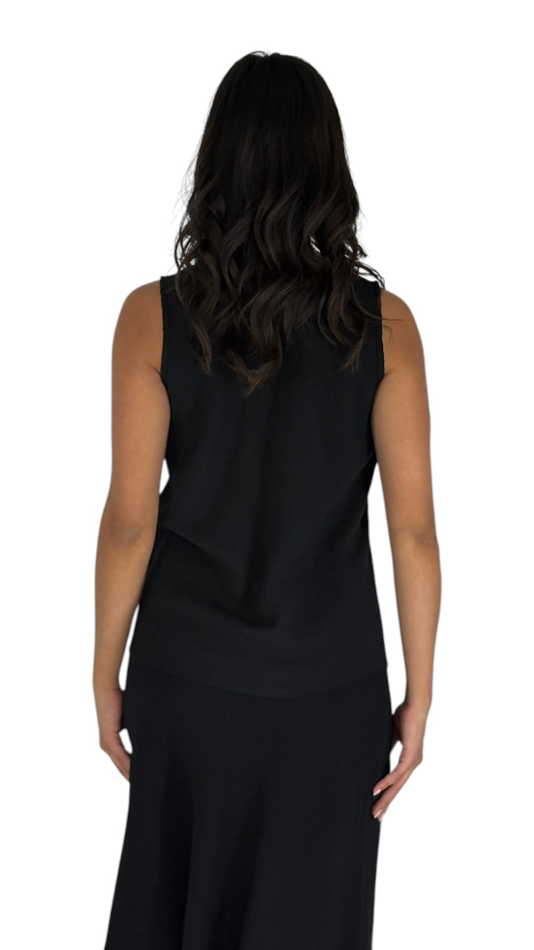 Slade Black Top