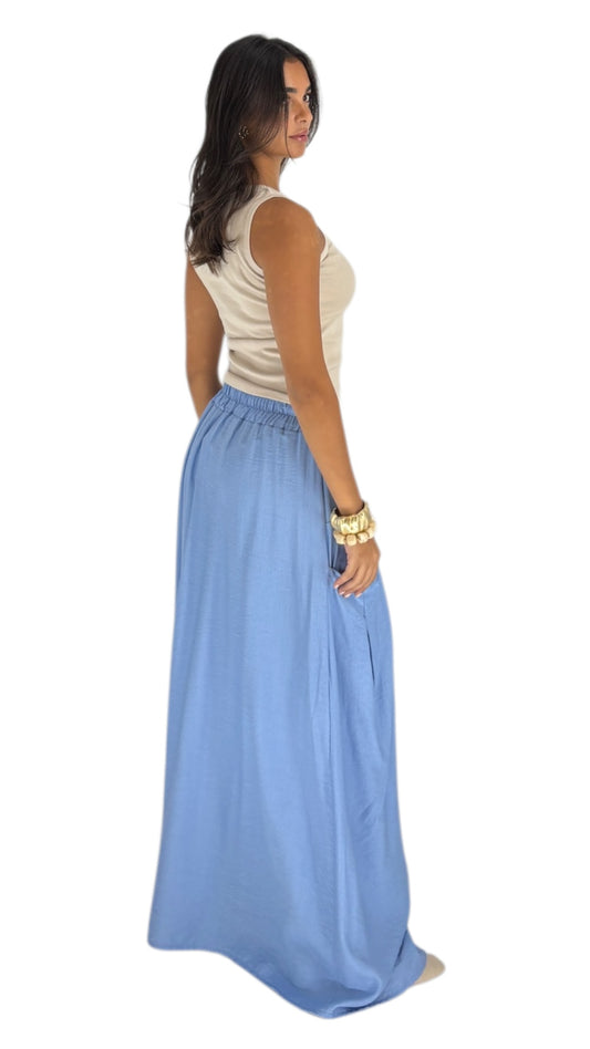 Betty Blue Skirt