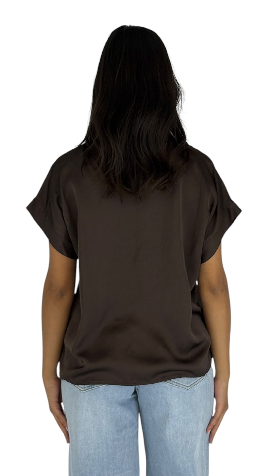 Bellin Brown top