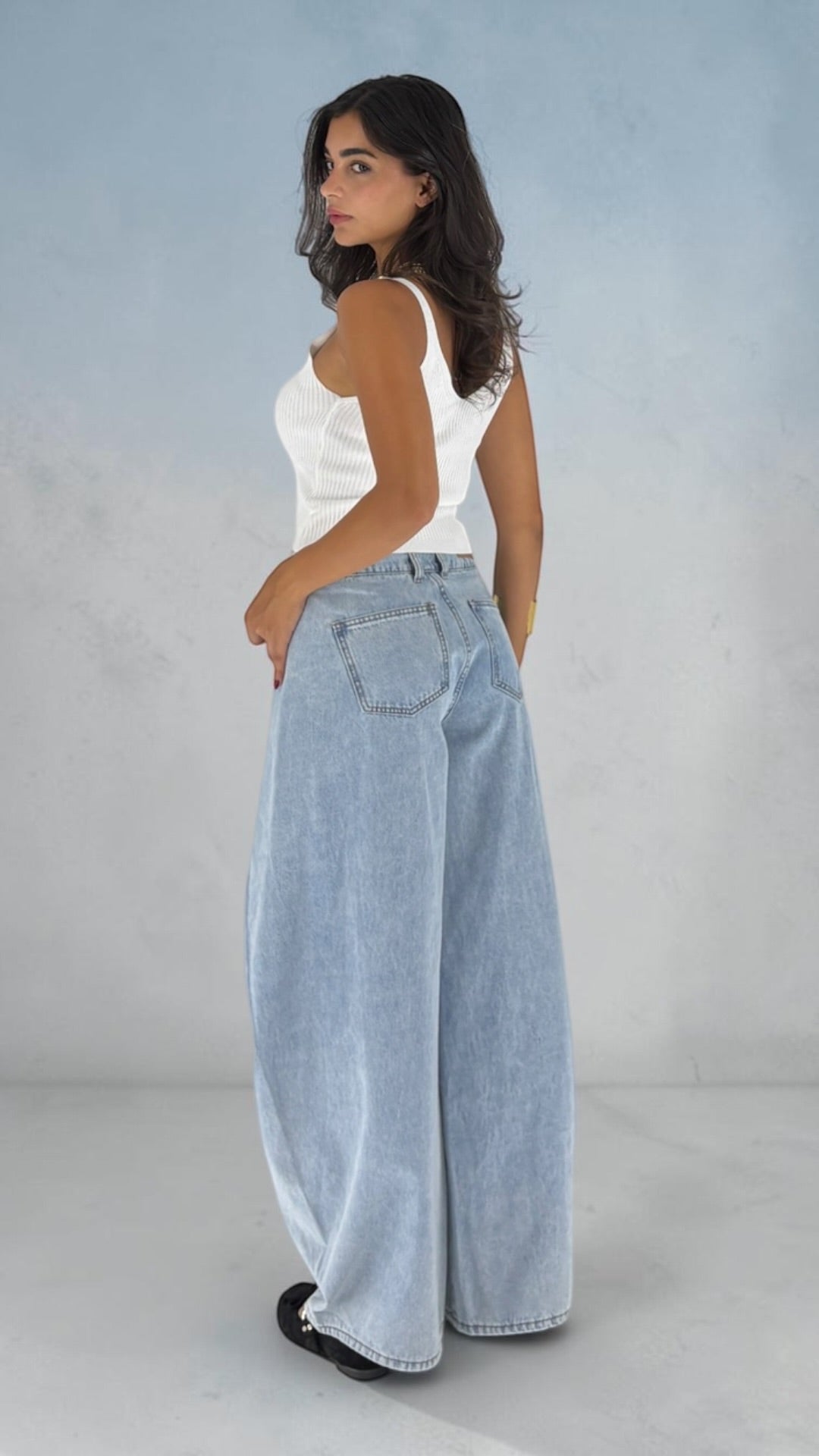 Bani Jeans