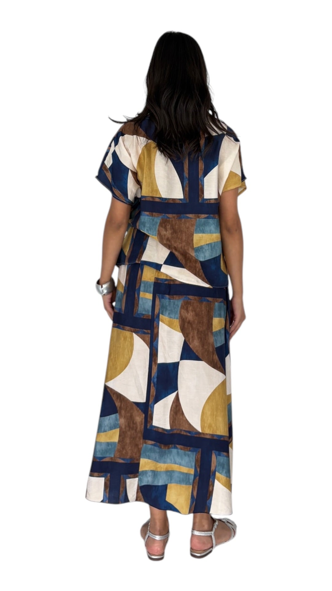 Briana Multicolor Set