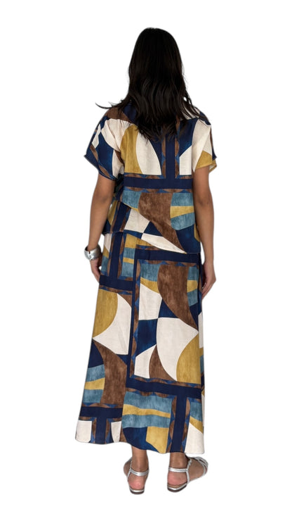 Briana Multicolor Set