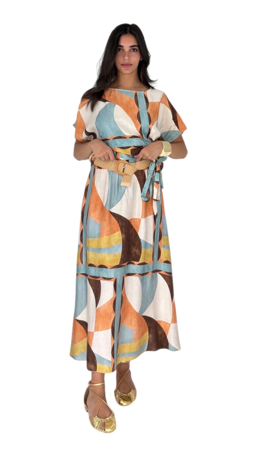 Briana Multicolor Set
