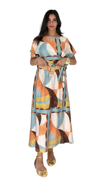 Briana Multicolor Set