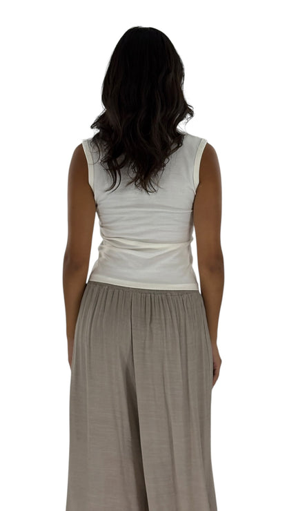 Erani White Top