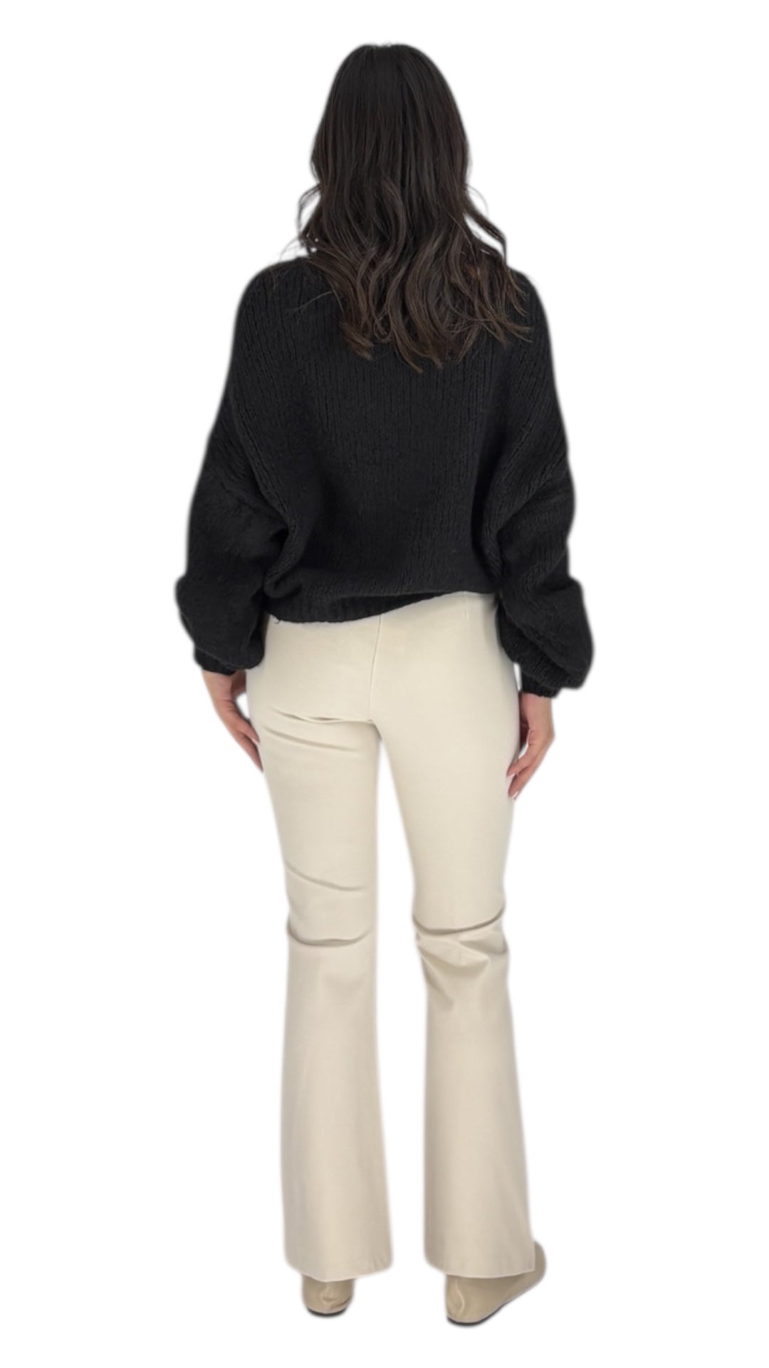 hiam Beige Pants