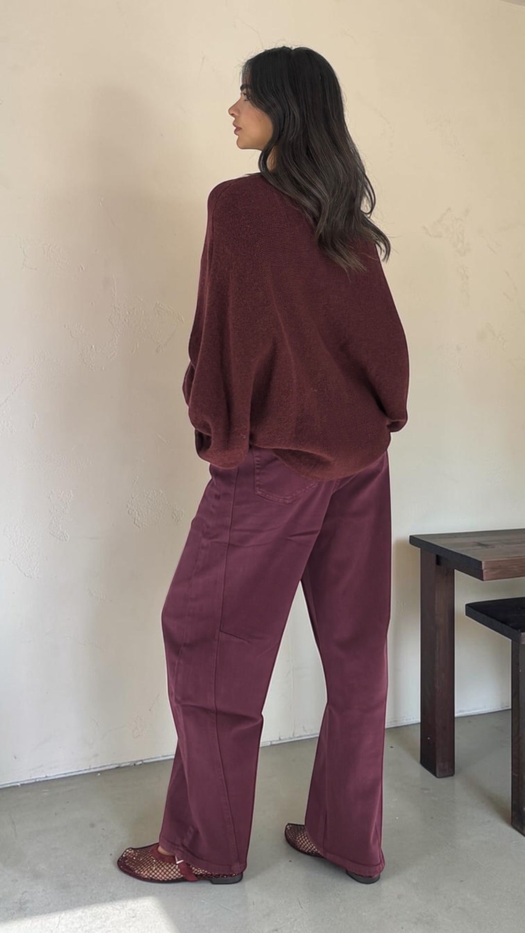 Sonia Cardigan