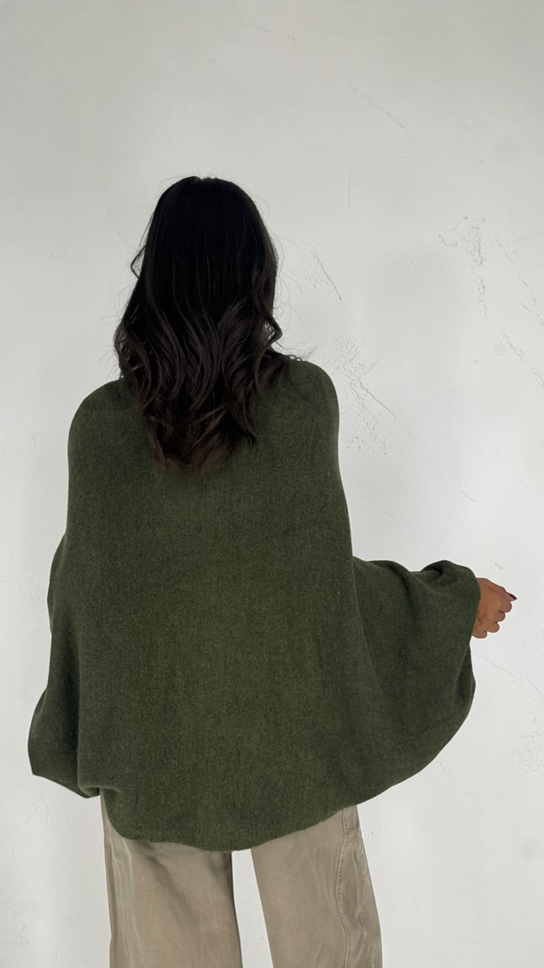 Sonia Cardigan