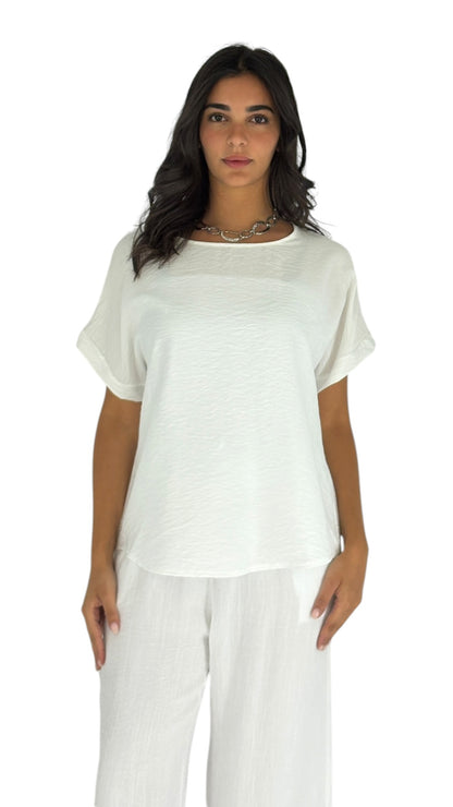 Poem White Top