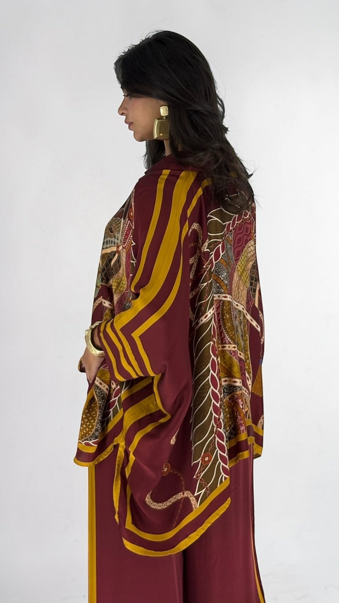 Linor Horse Set