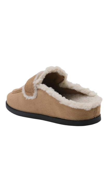 Fofin Soft Loafer