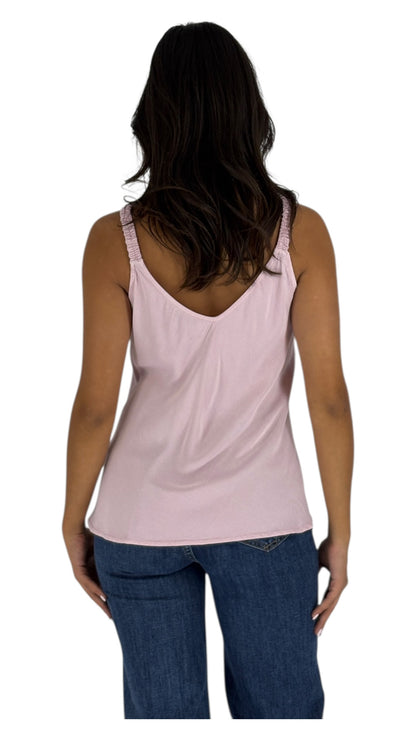 Bandr Pink Top