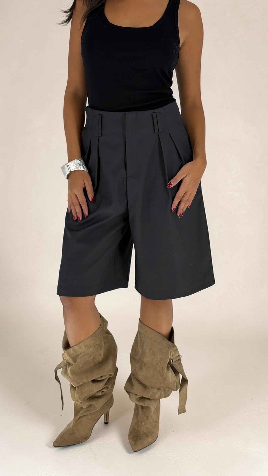 Roshan Shorts