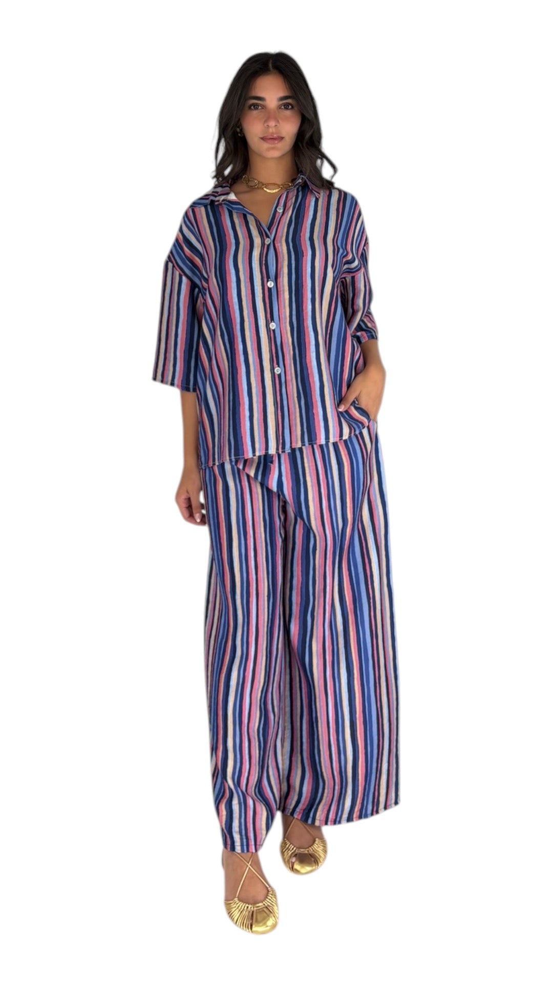 Eland Navy Set