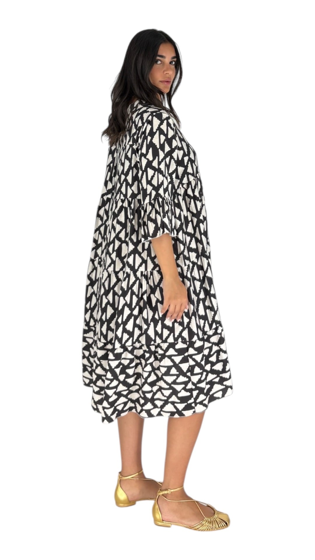 Rudy Black Dress