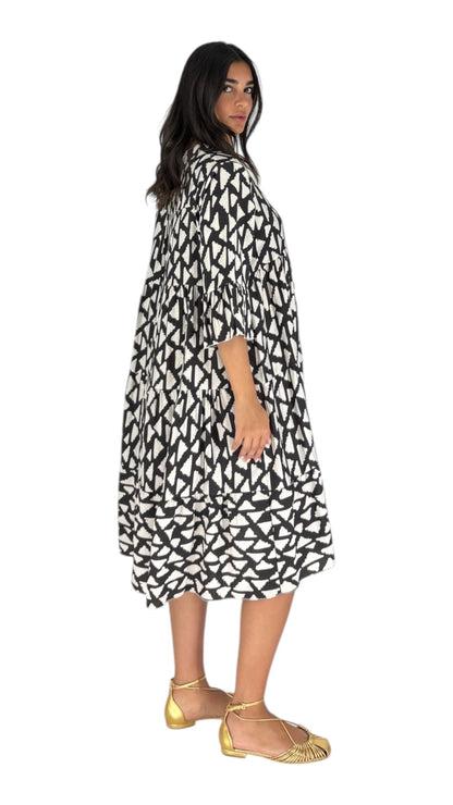 Rudy Black Dress