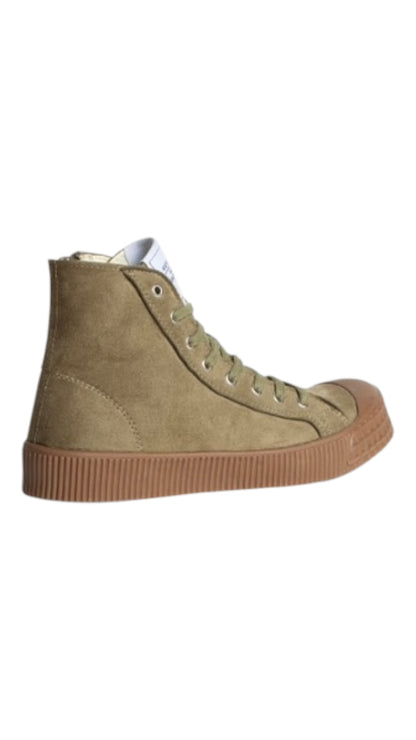 Camro Kaki Shoes