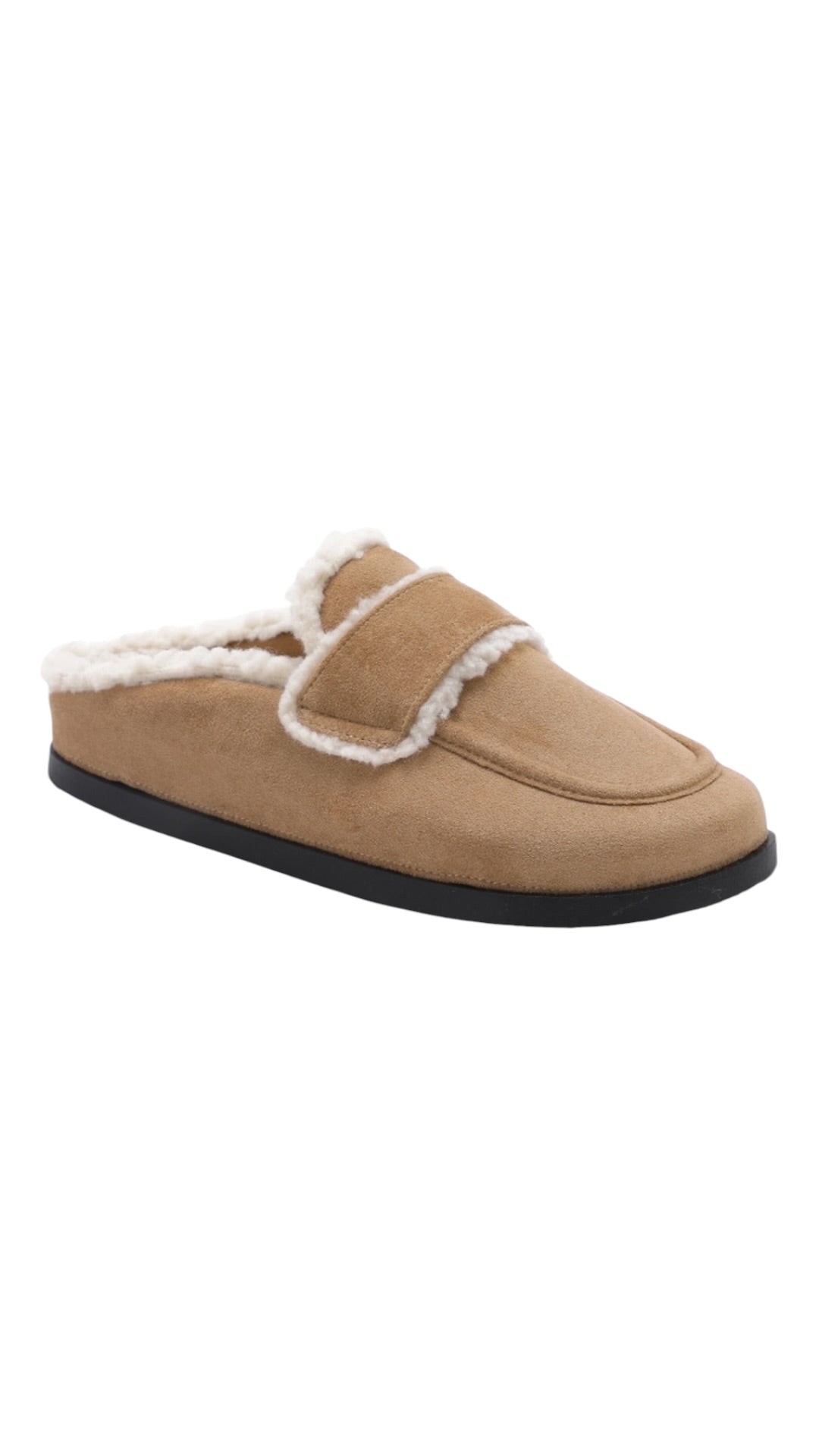 Fofin Soft Loafer