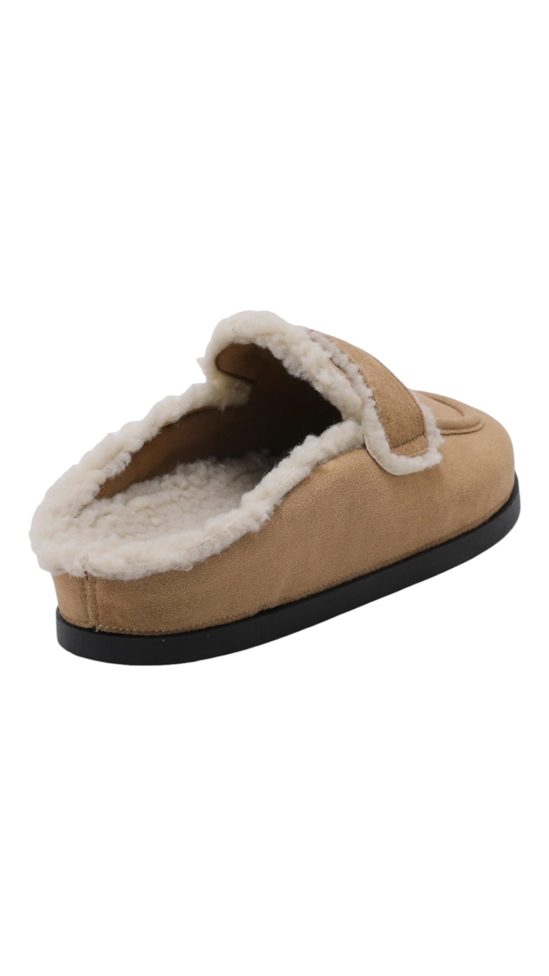 Fofin Soft Loafer