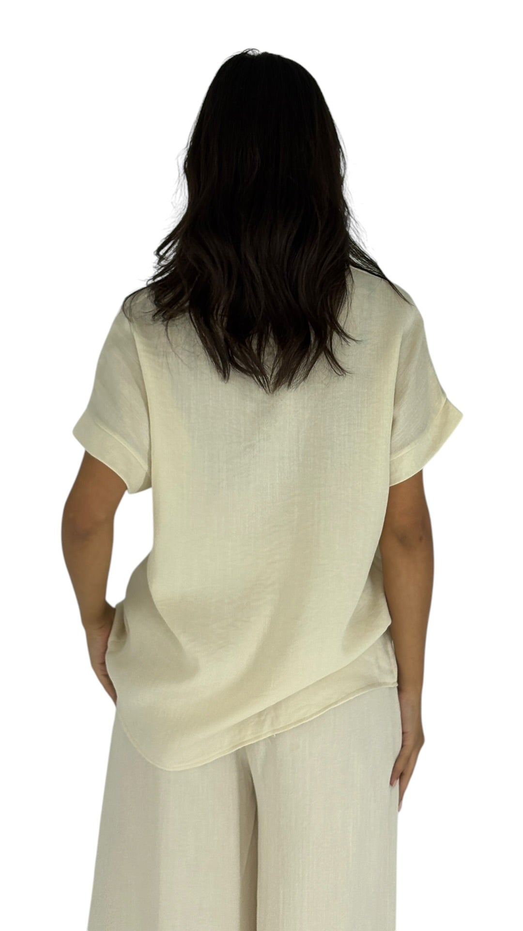 Rosabella Cream Set