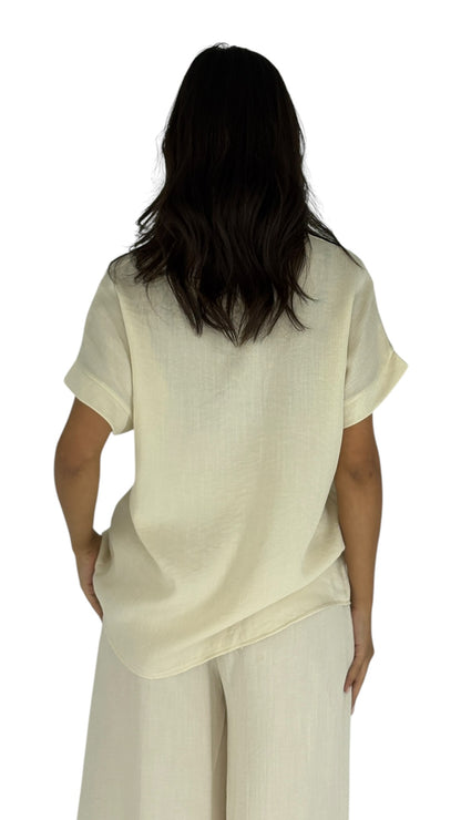 Rosabella Cream Set