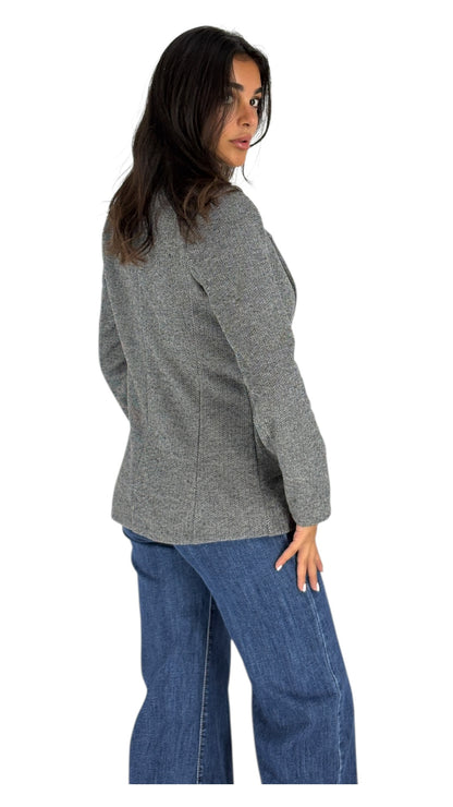 Suray Grey Blazer