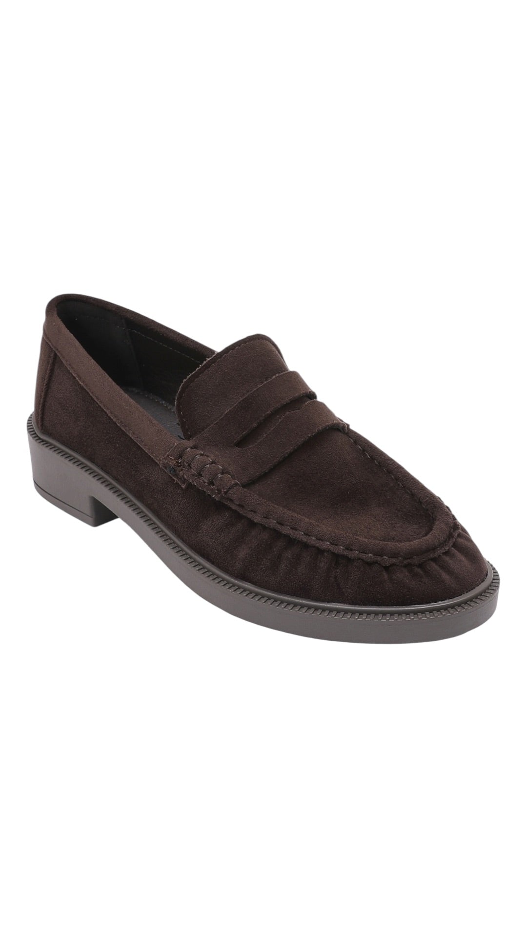 Classic Loafers