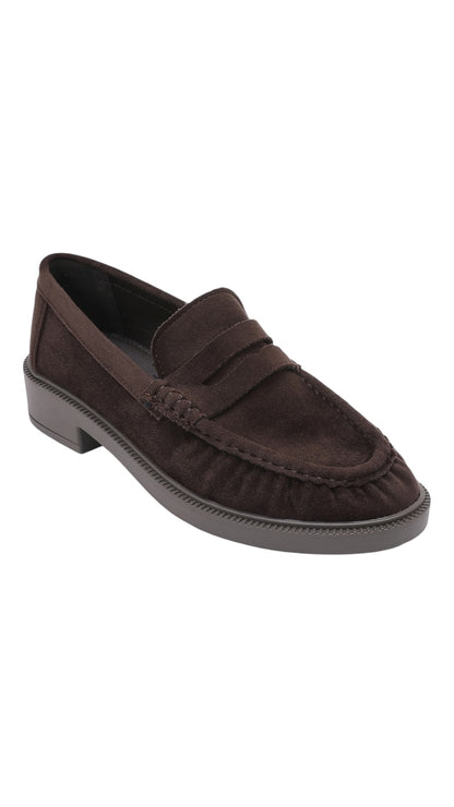 Classic Loafers