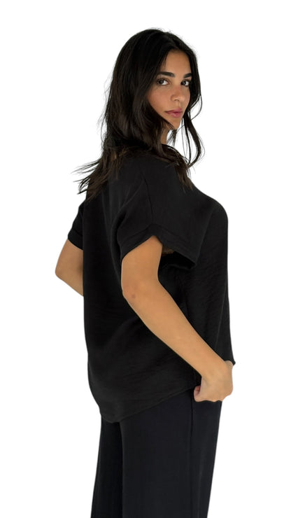 Rosabella Black Set