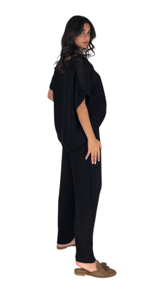 Helena Black Set