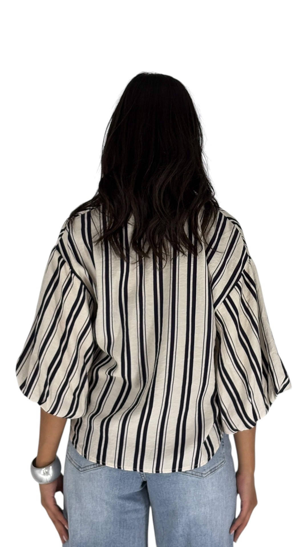 Mccoy Offwhite Top