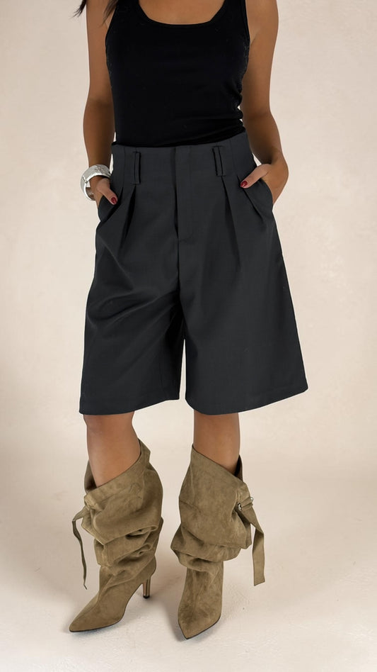 Roshan Shorts